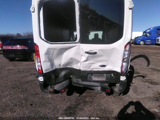 2019 Ford Transit, VIN: 1FTYR2CM3KKA92960