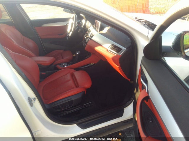 2018 BMW X2, VIN: WBXYJ3C32JEJ82217