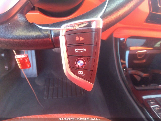 2018 BMW X2, VIN: WBXYJ3C32JEJ82217
