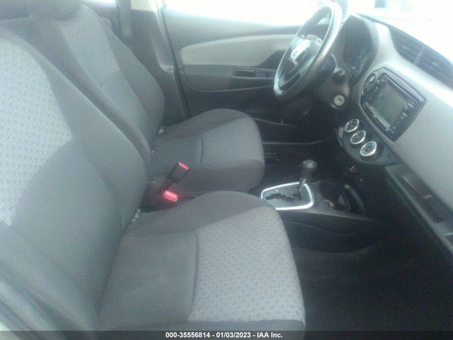 2016 Toyota Yaris, VIN: VNKKTUD39GA065551