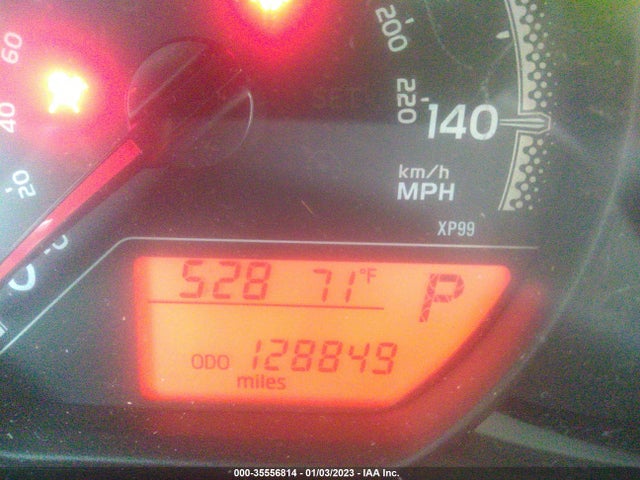 2016 Toyota Yaris, VIN: VNKKTUD39GA065551