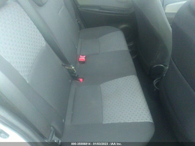 2016 Toyota Yaris, VIN: VNKKTUD39GA065551
