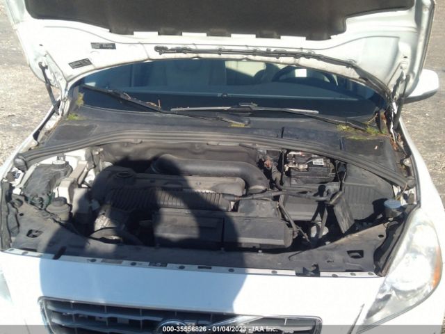 YV1622FS1C2100975 Volvo S60 T5