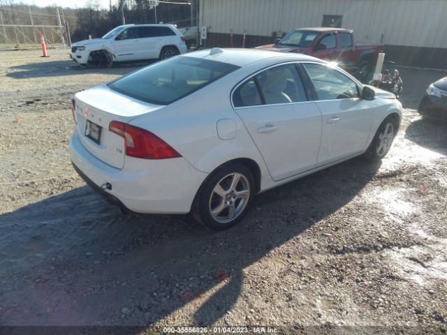 YV1622FS1C2100975 Volvo S60 T5