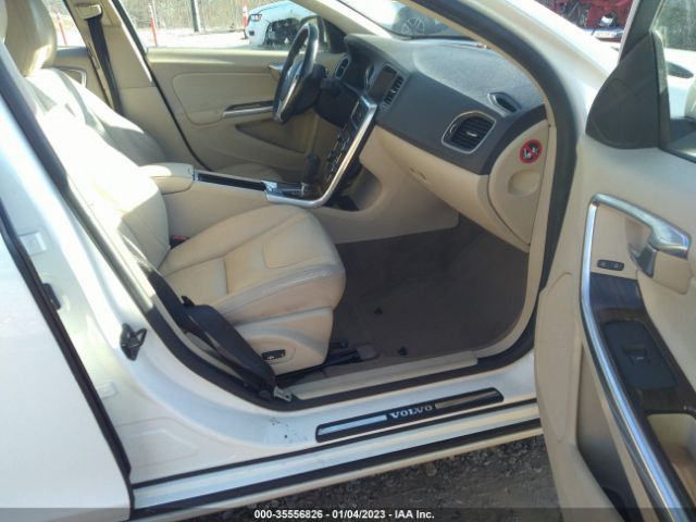 YV1622FS1C2100975 Volvo S60 T5