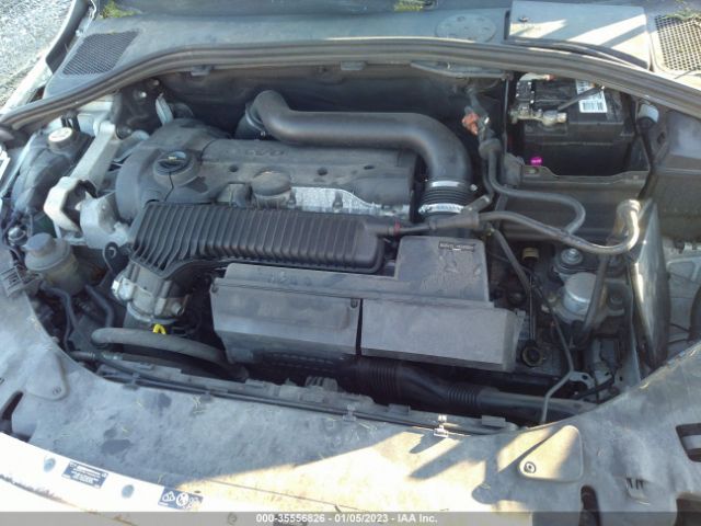 YV1622FS1C2100975 Volvo S60 T5