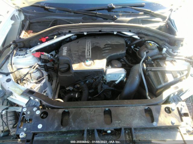 5UXWX9C39H0T16779 BMW X3 Xdrive28i