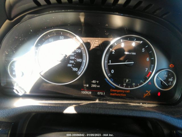 5UXWX9C39H0T16779 BMW X3 Xdrive28i