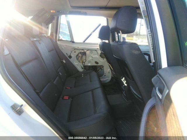 5UXWX9C39H0T16779 BMW X3 Xdrive28i