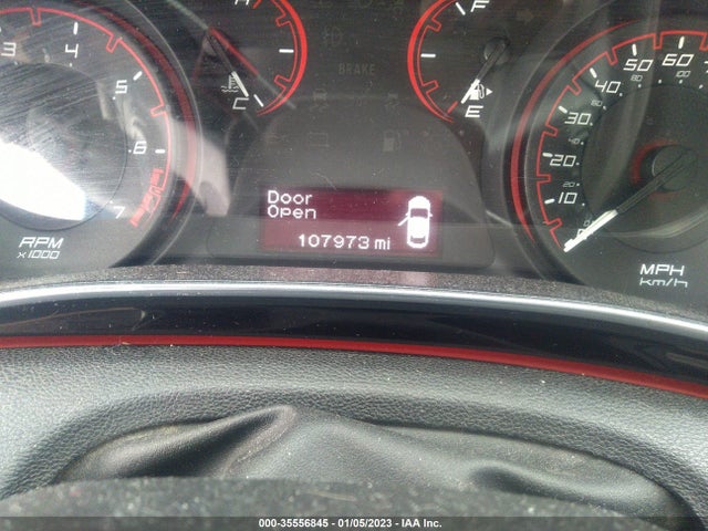 Dodge DART SE 2015 1C3CDFAA5FD391762 Image 7