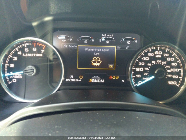 2018 Ford F-150, VIN: 1FTEW1EG0JFA28265