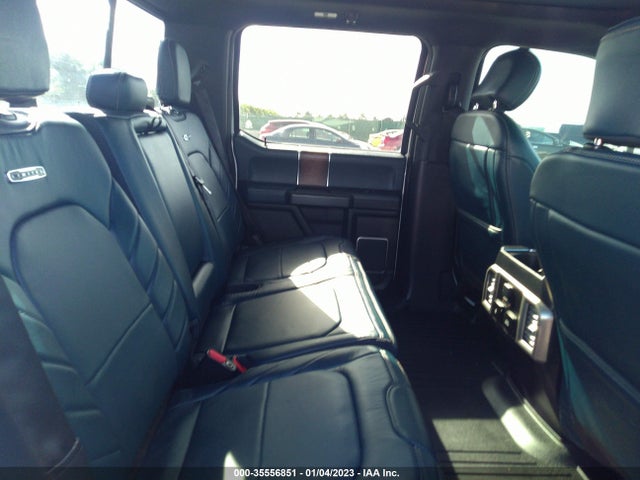2018 Ford F-150, VIN: 1FTEW1EG0JFA28265