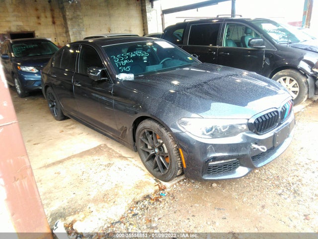 2017 WBAJE7C37HWA03930 main image