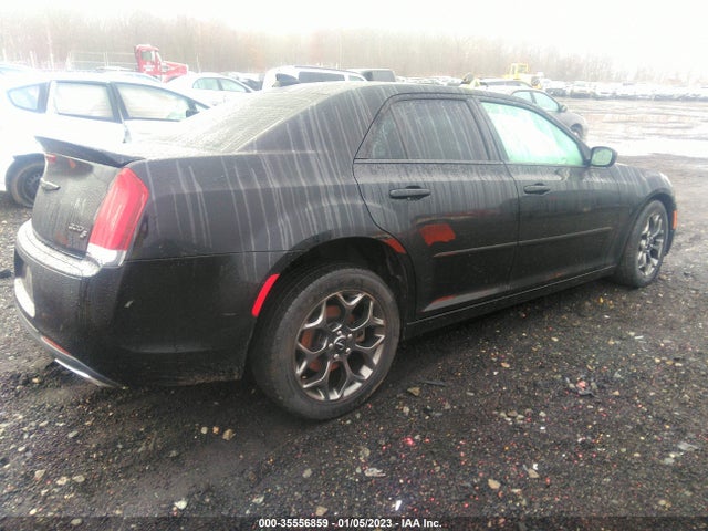 2015 Chrysler 300, VIN: 2C3CCAGG2FH900341