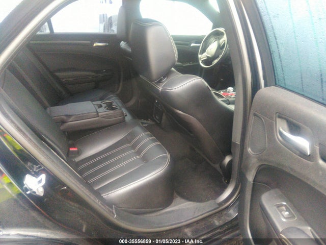 2015 Chrysler 300, VIN: 2C3CCAGG2FH900341
