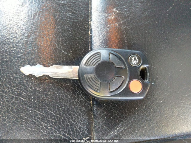 2010 FORD FUSION SEL VIN: 3FAHP0JAXAR126671
