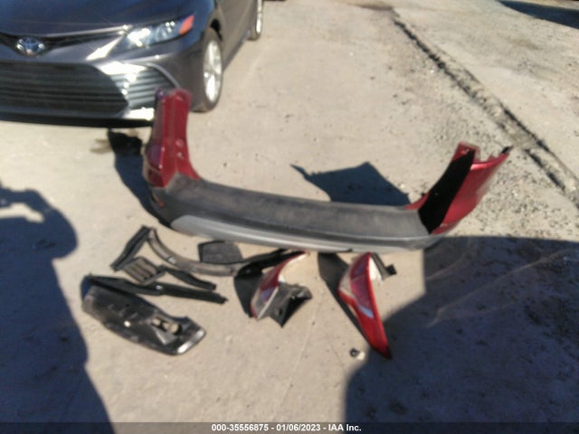 2016 Ford Escape, VIN: 1FMCU9GX9GUC18543