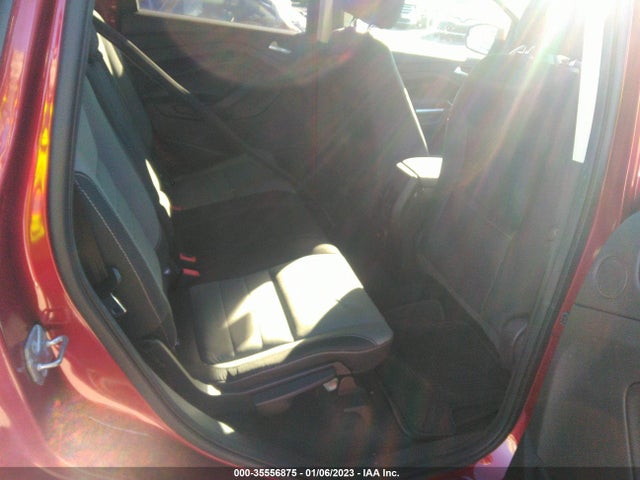 2016 Ford Escape, VIN: 1FMCU9GX9GUC18543