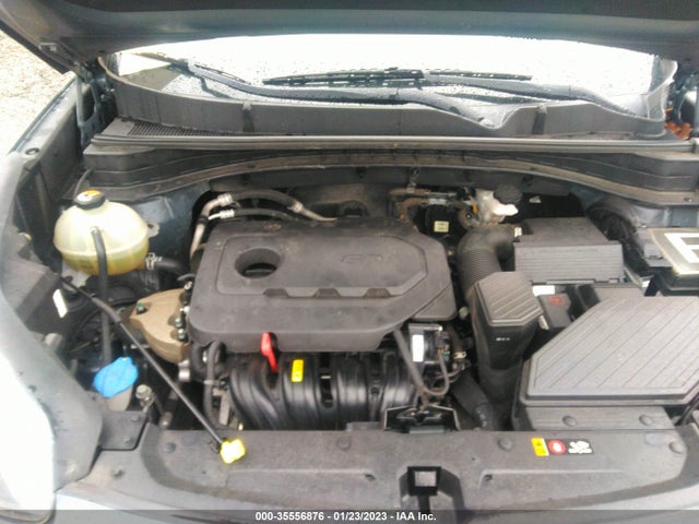 KIA Sportage Lx 2017 KNDPM3AC6H7111491 Image 10