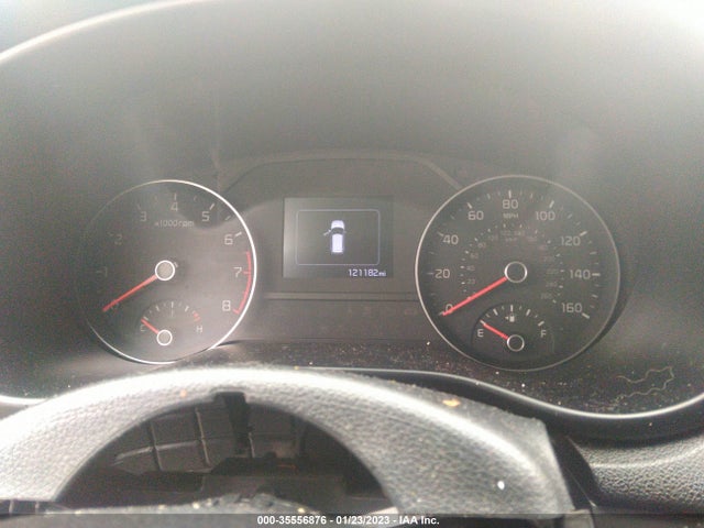 KIA Sportage Lx 2017 KNDPM3AC6H7111491 Image 7