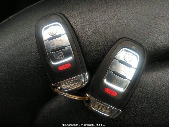 WAUDFAFL4CN018979 Audi A4 2.0t Premium