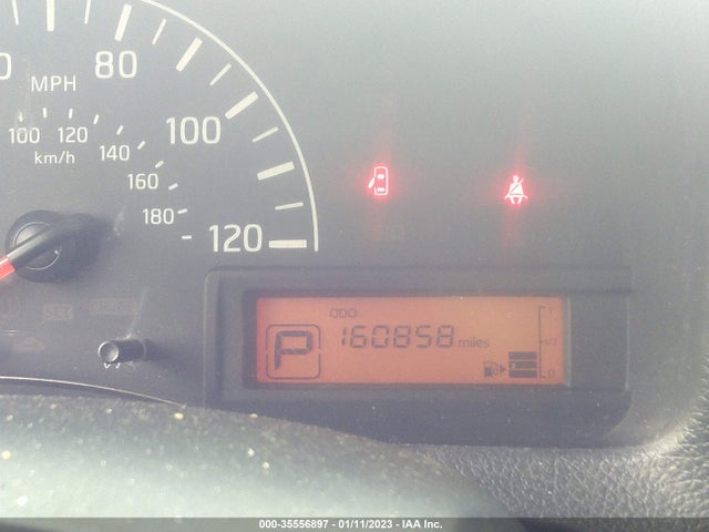 Chevrolet City Express 1ls 2015 3N63M0YN7FK694282 Image 7