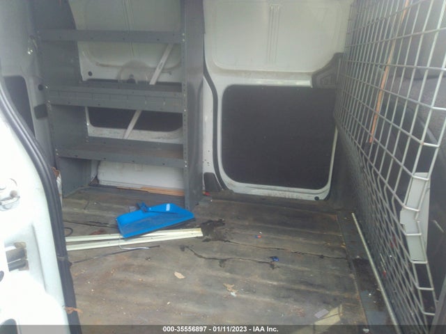Chevrolet City Express 1ls 2015 3N63M0YN7FK694282 Image 8