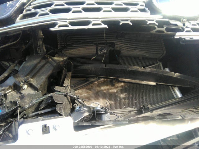 2022 Ford Explorer, VIN: 1FMSK7FH4NGA51598
