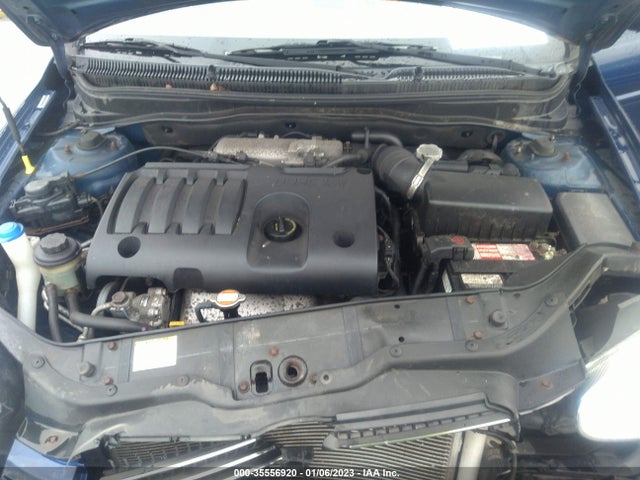 2011 HYUNDAI ACCENT GLS VIN: KMHCN4AC1BU620037