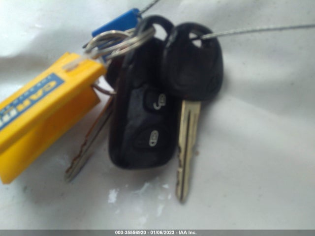 2011 HYUNDAI ACCENT GLS VIN: KMHCN4AC1BU620037
