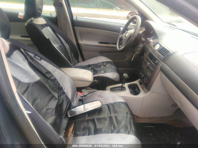 2008 CHEVROLET COBALT LT VIN: 1G1AL58F987305977