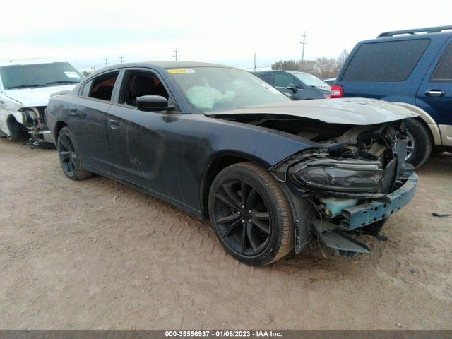 Dodge Charger 2016 2C3CDXHG0GH297423 main image