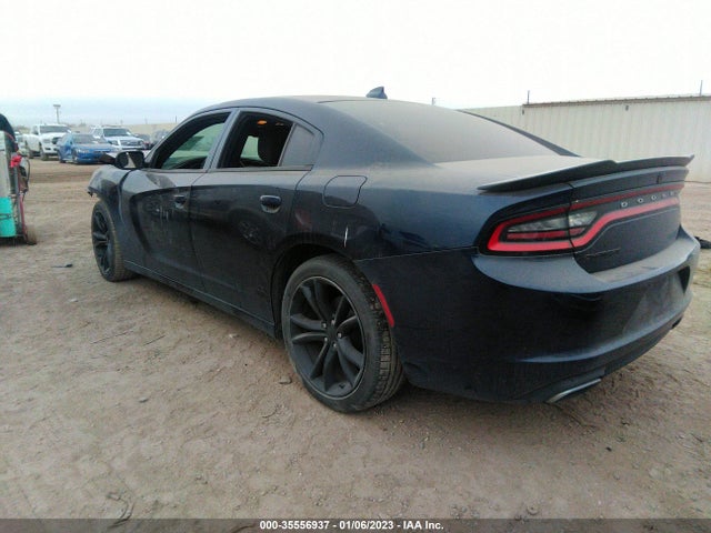 Dodge Charger 2016 2C3CDXHG0GH297423 Image 4