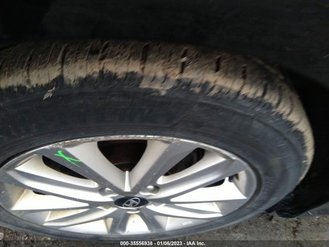 2015 Hyundai Elantra, VIN: KMHDH4AE9FU286102