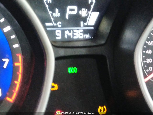 2015 Hyundai Elantra, VIN: KMHDH4AE9FU286102