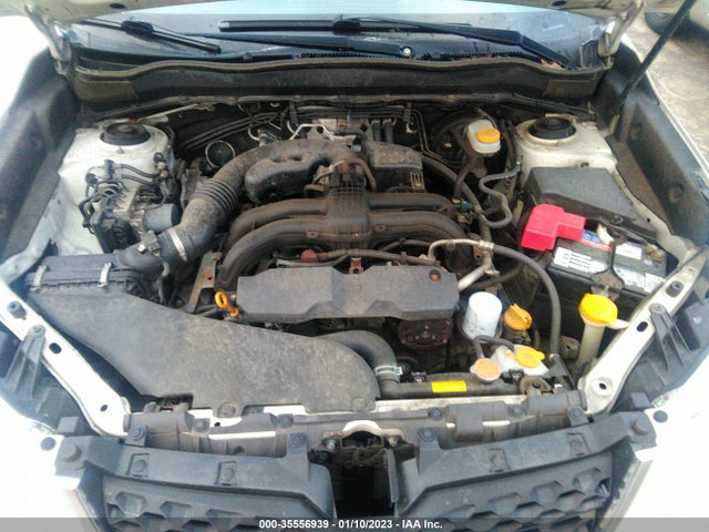 2015 Subaru Forester, VIN: JF2SJARC2FH557447