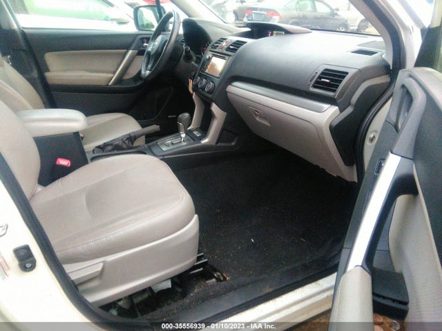 2015 Subaru Forester, VIN: JF2SJARC2FH557447