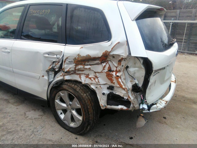 2015 Subaru Forester, VIN: JF2SJARC2FH557447