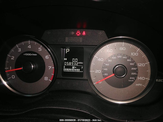 2015 Subaru Forester, VIN: JF2SJARC2FH557447