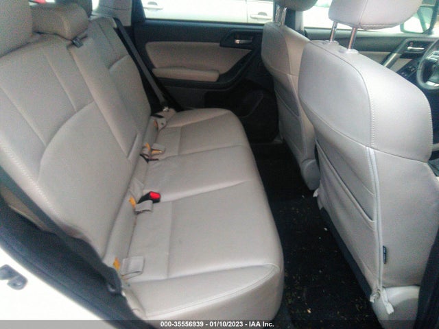 2015 Subaru Forester, VIN: JF2SJARC2FH557447