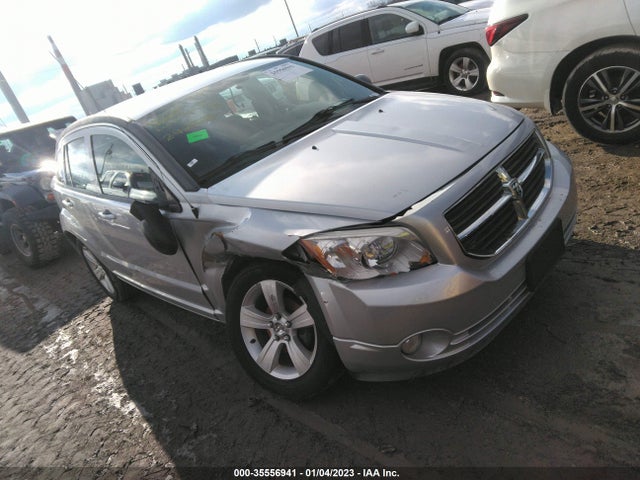 Dodge Caliber Mainstreet 2011 1B3CB3HAXBD297538 головне зображення