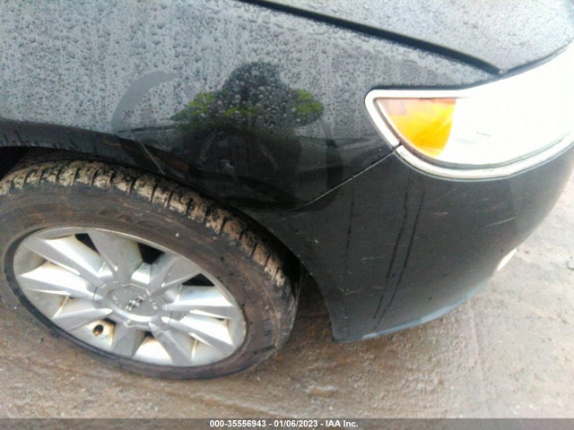 Lincoln MKZ 2011 3LNHL2JC5BR762625 Image 7