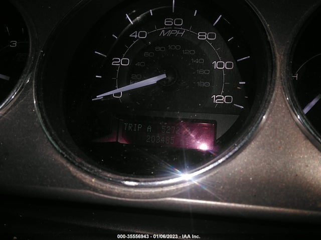 Lincoln MKZ 2011 3LNHL2JC5BR762625 Image 8