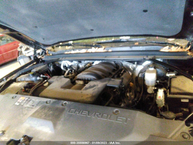 Chevrolet Tahoe Lt 2015 1GNSKBKCXFR622736 Image 11