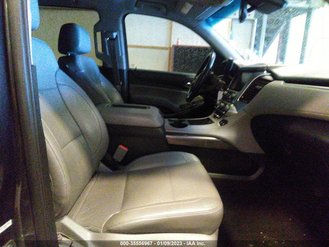 Chevrolet Tahoe Lt 2015 1GNSKBKCXFR622736 Image 6