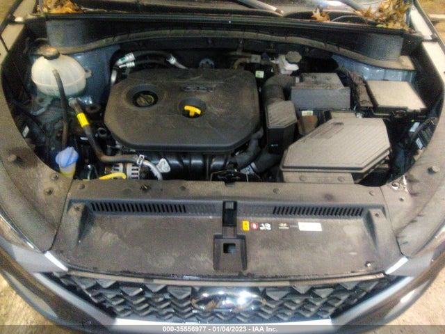 2019 Hyundai Tucson, VIN: KM8J23A42KU894138