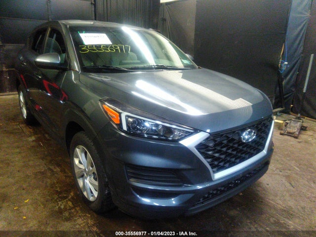 2019 Hyundai Tucson, VIN: KM8J23A42KU894138