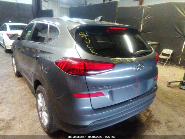 2019 Hyundai Tucson, VIN: KM8J23A42KU894138