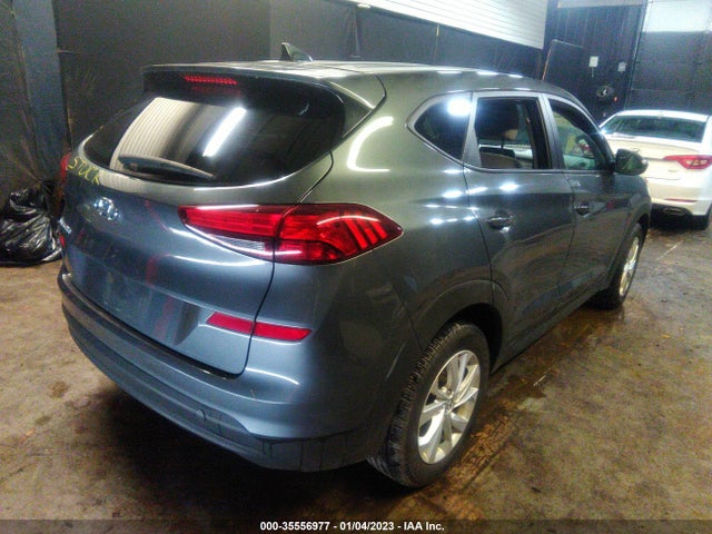 2019 Hyundai Tucson, VIN: KM8J23A42KU894138