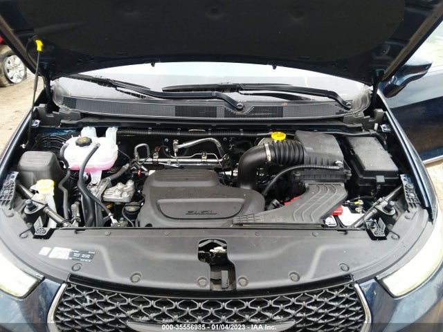 2C4RC1BG7NR143166 Chrysler Pacifica Touring L